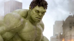 Bruce Banner / Hulk (Mark Ruffalo).