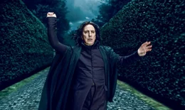Freund oder Feind? Severus Snape (Alan Rickman) berichtet an den dunklen Lord und bringt Harry und seine Freunde mehr als einmal in gro&szlig;e Gefahr. Doch ist er wirklich b&ouml;se oder verfolgt er einen eigenen Plan?