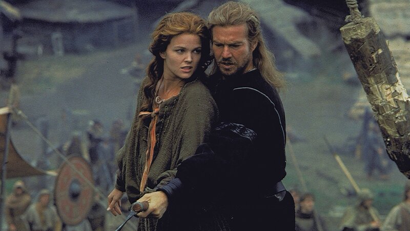Dragonheart III - Der Fluch des Druiden (USA, 2015)