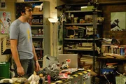 Roy Trenneman (Chris O'Dowd) Roy Trenneman (Chris O'Dowd)