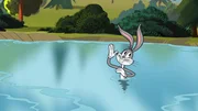 Bugs Bunny