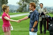 (L-R) Bitty Schram, Danny Bonaduce, Tony Shaloub (L-R) Bitty Schram, Danny Bonaduce, Tony Shaloub