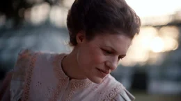 Rita Radinger als Berta Czuber