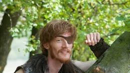 Traevor (Jake Curran)  Die Verwendung des sendungsbezogenen Materials ist nur mit dem Hinweis und Verlinkung auf TVNOW gestattet.
