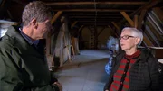 Karl Hohenlohe, Friederike Spitzenberger. Karl Hohenlohe, Friederike Spitzenberger.