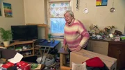 Elke (72) steckt mitten in den Umzugsvorbereitungen