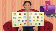 L-R: Josh (Joshua Dela Cruz), Mailbox