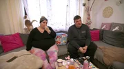 Steffi (43) und Heiko (37)