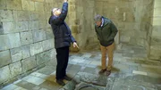 Gerald Axelrod, Karl Hohenlohe. Gerald Axelrod, Karl Hohenlohe.