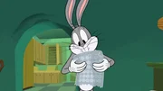 Bugs Bunny