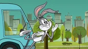 Bugs Bunny