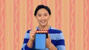 Josh (Joshua Dela Cruz)