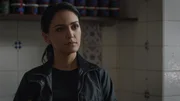 Clare Quayle (Nazanin Boniadi)