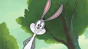 Bugs Bunny