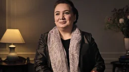 Shukria Barakzai war 2005 &ndash; 2019 Mitglied des afghanischen Parlaments. 2014 &uuml;berlebte sie ein Selbstmord-Attentat.