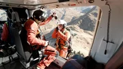 Doc Caro in Ischgl. +++ Die Verwendung des sendungsbezogenen Materials ist nur mit dem Hinweis und Verlinkung auf RTL+ gestattet. +++ Doc Caro in Ischgl. +++ Die Verwendung des sendungsbezogenen Materials ist nur mit dem Hinweis und Verlinkung auf RTL+ gestattet. +++