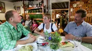 Harry Prünster, Familie Ochensberger, Gasthaus Ochensberger. Harry Prünster, Familie Ochensberger, Gasthaus Ochensberger.