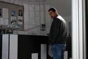 Valerio (Alessandro Gassmann) verfolgt eine Spur, die zu einer Sicherheitsfirma f&uuml;hrt.
