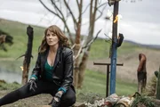 Ruby Cross (Lucy Lawless) Ruby Cross (Lucy Lawless)
