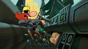 Yosemite Sam
