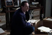 Timothy McGee (Sean Murray) Timothy McGee (Sean Murray)