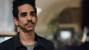Pablo Simon Bolivar (Ray Santiago) Pablo Simon Bolivar (Ray Santiago)