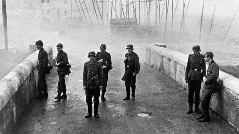 Die Brücke (D, 1959)