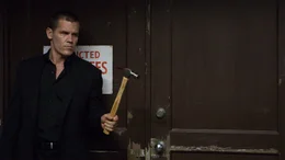 Joe Doucett (Josh Brolin) wurde entf&uuml;hrt und erf&auml;hrt durch das Fernsehen, dass seine Ex-Frau vergewaltigt und ermordet und seine Tochter adoptiert wurde. Nach 20 Jahren lassen ihn seine Entf&uuml;hrer dann pl&ouml;tzlich frei ...