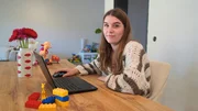 Vollzeitstudium? Von wegen! Lernen kann Katharina S. nur, solange ihre Kinder in der Kita sind. Vollzeitstudium? Von wegen! Lernen kann Katharina S. nur, solange ihre Kinder in der Kita sind.