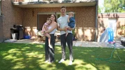 Eigenheim: Katharina und Jannik S. bauen das Haus seiner Oma kostensparend selbst Schritt für Schritt um. Eigenheim: Katharina und Jannik S. bauen das Haus seiner Oma kostensparend selbst Schritt für Schritt um.