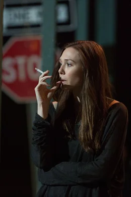 Die Arzthelferin Marie Sebastian (Elizabeth Olsen) trifft auf einen verst&ouml;rten Mann, dessen Geschichte sie zum Gr&uuml;beln bringt ...