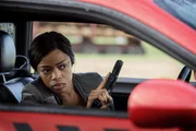 Amanda Fisher (Jill Marie Jones) Amanda Fisher (Jill Marie Jones)