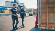 Medicine, fertilizer, and silicone are searched at the border gate. Cigarettes and textiles are seized at the airport; excess fuel is seized in Haydarpaşa. Medicine, fertilizer, and silicone are searched at the border gate. Cigarettes and textiles are seized at the airport; excess fuel is seized in Haydarpaşa.