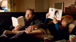 Francois Damiens, Karin Viard.