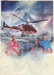 Air Zermatt, The Horn Air Zermatt, The Horn