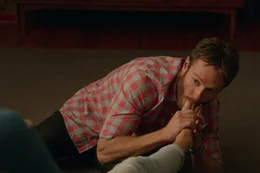 Paul (Josh Lawson)