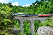 Mariazellerbahn Mariazellerbahn
