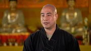 Interview mit Shi Yan Liang. Interview mit Shi Yan Liang.