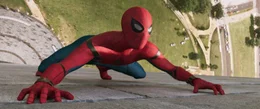 Spider-Man (Tom Holland)