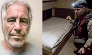 Am 1. März 2026 veröffentlichte der französische YouTuber Max Von Croft ein Video, das ihn in Tarnkleidung bei der Erkundung des ehemaligen Privatjets des verstorbenen amerikanischen Sexualstraftäters Jeffrey Epstein zeigt. Am 1. März 2026 veröffentlichte der französische YouTuber Max Von Croft ein Video, das ihn in Tarnkleidung bei der Erkundung des ehemaligen Privatjets des verstorbenen amerikanischen Sexualstraftäters Jeffrey Epstein zeigt.