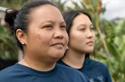 Um ihre Zukunft zu retten, besinnen sich die indigenen Gemeinschaften der vom Klimawandel bedrohten S&uuml;dseeinseln auf ihre Wurzeln.