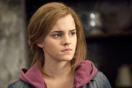 Hermione Granger (Emma Watson)