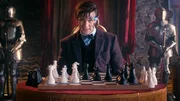 The Doctor (Matt Smith)