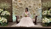 Deavan and Jihoon get married in Korea.