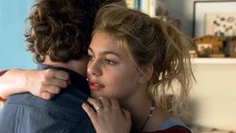 Ilian Bergala, Louane Emera.