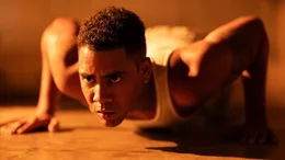 Trotz aller H&uuml;rden setzt Anthony Robles (Jharrel Jerome) alles daran, um seinen Traum zu verwirklichen.