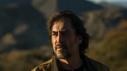 Javier Bardem (Leo).