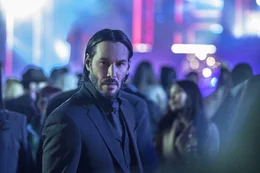 John Wick (Keanu Reeves)