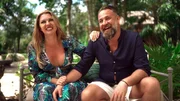 Natalia und Jiorgos wollen neuen Schwung in ihr Liebesleben bringen. Natalia und Jiorgos wollen neuen Schwung in ihr Liebesleben bringen.