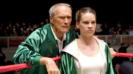 Boxtrainer Frankie (Clint Eastwood) und die talentierte Maggie (Hilary Swank) sind inzwischen ein nahezu unschlagbares Team geworden.